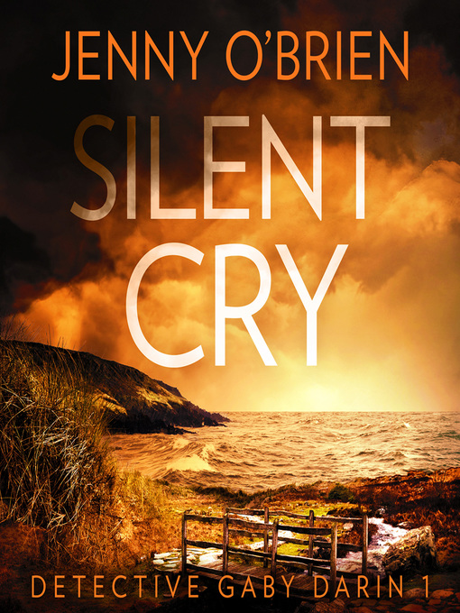 Title details for Silent Cry by Jenny O'Brien - Wait list